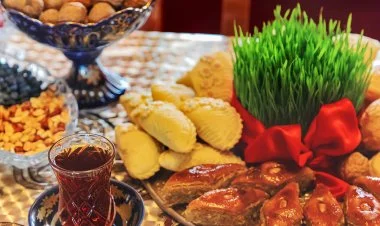 Sabahdan Novruz və Ramazan bayramları ilə bağlı tətildir