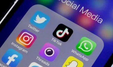 Türkiyədə sosial mediaya giriş məhdudlaşdırılıb
