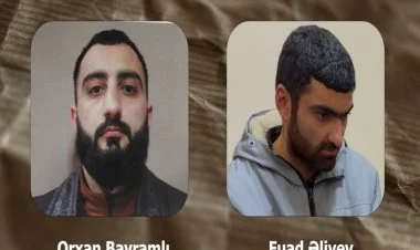 Xətai rayonunda 28 kiloqram narkotik vasitə aşkarlanıb