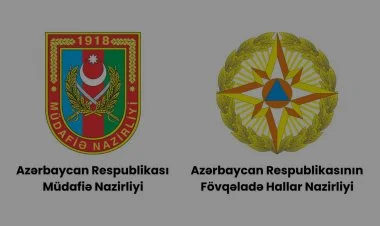 2 hərbçimiz Gədəbəydə qar uçqununa düşüb, axtarış başlanılıb