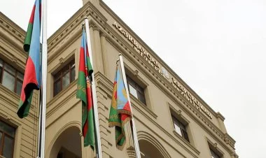 Ermənistan tərəfi növbəti dəfə dezinformasiya yayıb