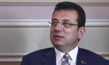İmamoğlunun ortağı olduğu şirkətin hesablarına həbs qoyulub