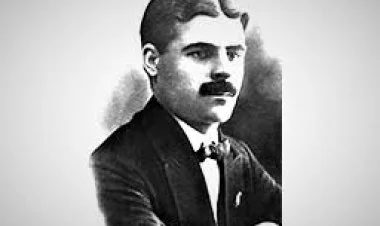 Bu gün Hüseynqulu Sarabskinin anadan olmasından 146 il ötür