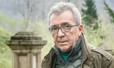 “Kurdlar vadisi" serialının rejissoru Osman Sınav vəfat edib