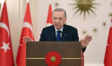 Türkiyə Prezidentinin Azərbaycana səfər proqramı açıqlanıb