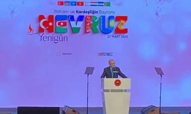 Martın 21-i Türkiyədə Bahar və Qardaşlıq Bayramı olacaq