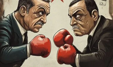 Ərdoğan niyə İmamoğlunu məşhurlaşdırır...