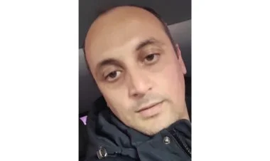 Bakıda lombarda maskalı şəxs silahlı basqın edib VİDEO