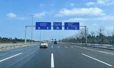 Yol lövhələrindən çıxarılan "Nardaran" adı geri qaytarıldı
