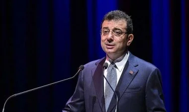 Əkrəm İmamoğlu həbsxanaya göndərilib YENİLƏNİB