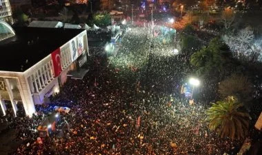 Əkrəm İmamoğlunun həbsi iqtisadiyyata necə təsir edə bilər?