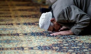 Bayram namazının vaxtı açıqlanıb