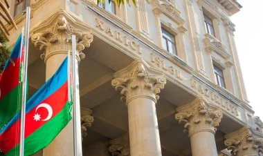Eritreyada saxlanılan gəmilərin heyəti Azərbaycana gətirilib