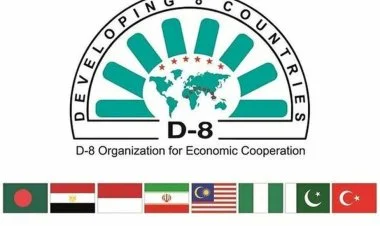 Azərbaycanın D-8-ə üzv kimi qoşulması təşkilat üçün mühümdür