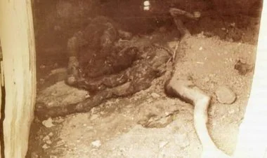 Bağanis Ayrım faciəsi: nöqtə qoymaq hələ tezdir FOTO