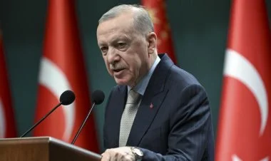 Prezident Ərdoğan müxalifətə müraciət etdi