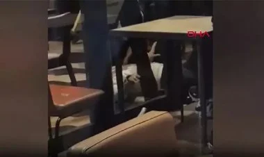 İstanbuldakı atışmada Azərbaycan vətəndaşı yaralanıb