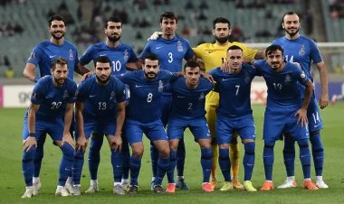 Azərbaycan millisi bu gün Belarusla üz-üzə gələcək