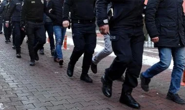 Ərdoğanı və ailəsini təhqir edən 41 şübhəli tutulub