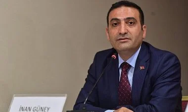 İstanbulda daha bir bələdiyyə sədri şübhəli qismindədir
