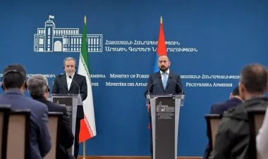 İran və Ermənistan XİN başçıları görüşüb YENİLƏNİB