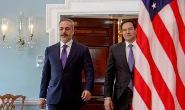 ABŞ-da Bakı və İrəvan arasında sülh prosesi müzakirə edilib