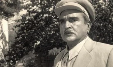 Xalq artisti Ələsgər Ələkbərov - 115