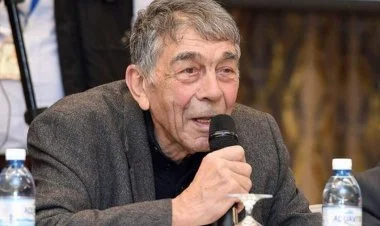 Çingiz İsmaylovun xatirəsi yad edilib FOTO