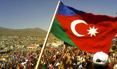 İsrail Cənubi Azərbaycanın müstəqilliyini dəstəkləməlidir