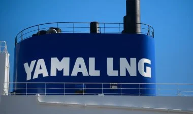 Aİ limanlarına Rusiyaya məxsus LNG-nin yüklənməsi qadağası