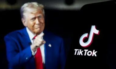 Tramp "TikTok"un ABŞ-da fəaliyyətini daha 75 gün uzadıb