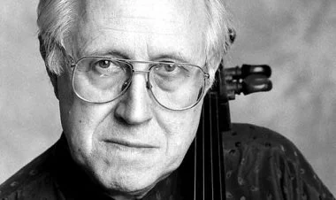 Dünyaşöhrətli musiqiçi Mstislav Rostropoviçin doğum günüdür
