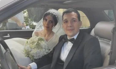 Əblüfəz Elçibəyin əkiz nəvələri dünyaya gəlib