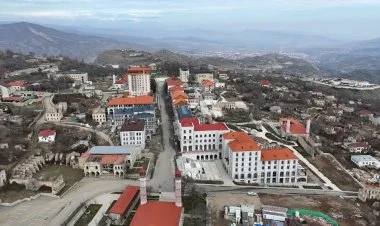 Azad edilən ərazilərdə 43 min 144 nəfər məskunlaşıb