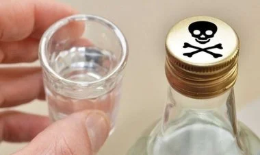 Gəncədə sirkə turşusu içən 21 yaşında qız xəstəxanada ölüb
