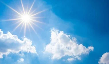 Sabah hava necə olacaq?