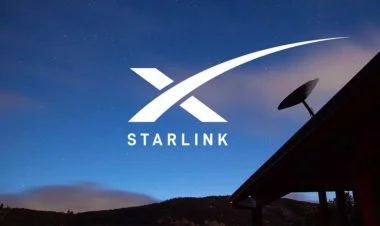 “Starlink” Azərbaycanda fəaliyyətə başlayıb YENİLƏNİB