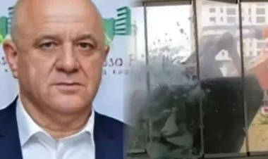 “Melissa Group” şirkətinin rəhbəri həbs edilib