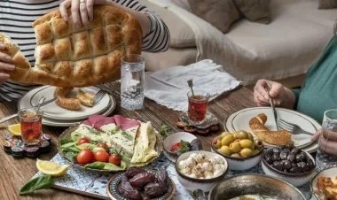 Ramazan bayramından sonra qidalanma necə olmalıdır?