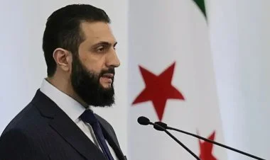 Tramp Əhməd Əl Şaraanı Ağ Evdə qəbul edəcək