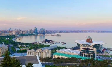 Martın 31-də havanın temperaturu 26 dərəcəyə çatacaq