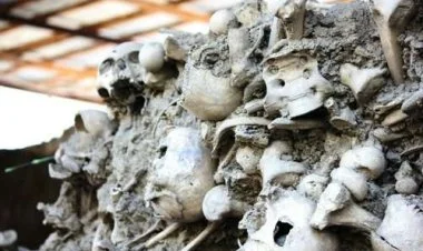 Azərbaycanlıların Soyqırımı Günündən 107 il ötür