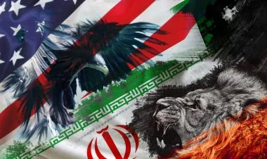 Tehran Vaşinqtona xəbərdarlıq notası göndərib