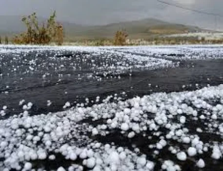 Dolu düşəcək, bəzi çaylarda sululuq artacaq