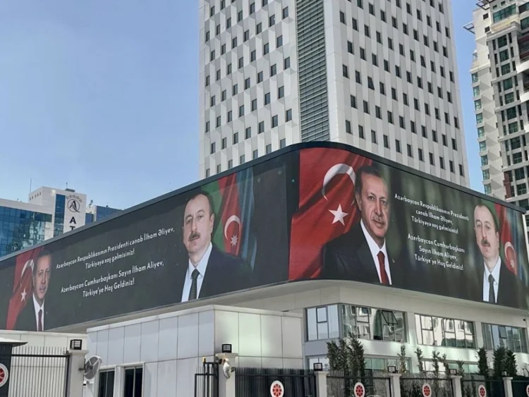 Ankara bu gün