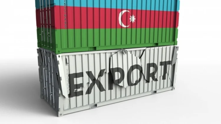 Azərbaycan qeyri-neft-qaz ixracını 7 %-ə yaxın artırıb