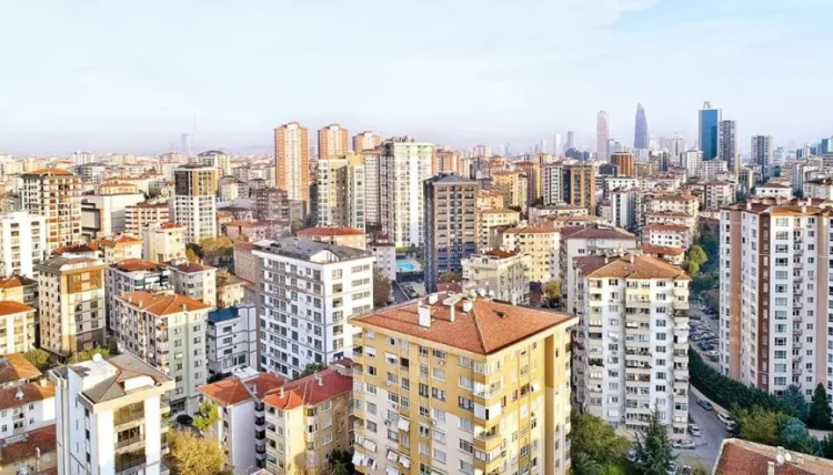 Türkiyədə mənzil alan Azərbaycan vətəndaşlarının sayı artıb