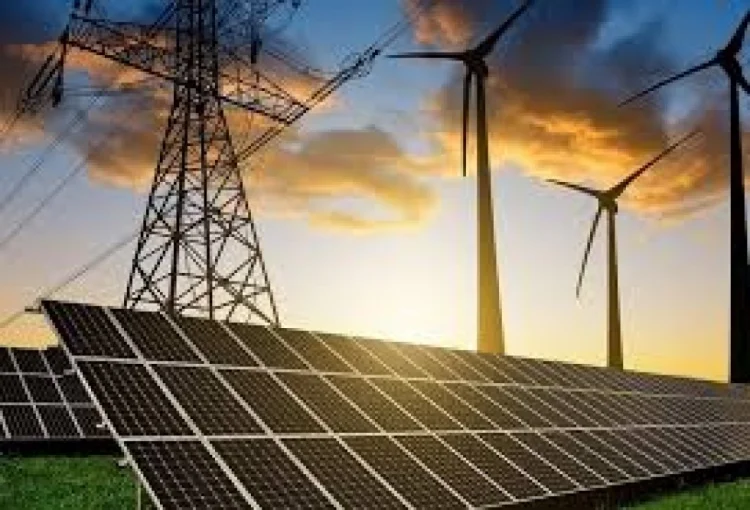 2 ay ərzində elektrik enerjisinin ixracı kəskin artıb