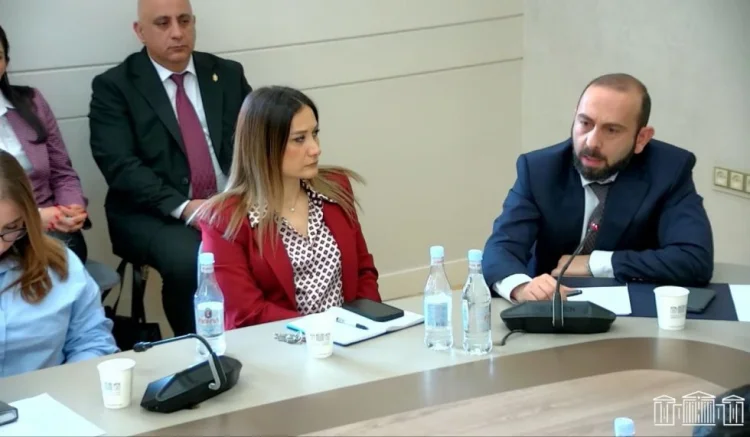 Ermənilərin Qarabağa qayıtmaları üçün heç bir şərait yoxdur