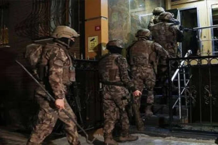 Türkiyədə 5 İran casusu həbs edilib